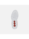 Geox Λευκά ανδρικά αθλητικά παπούτσια Geox Spherica Actif A