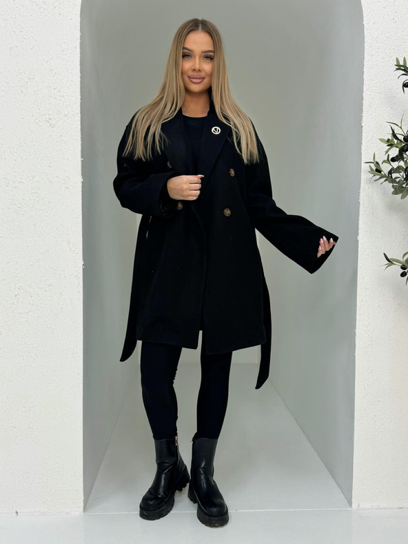 Edoti Μπουφάν