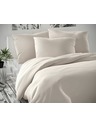 Kvalitex Satin bedding Luxury Collection 140x200, 70x90cm white Kvalitex