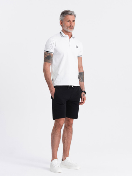 Ombre Clothing Σορτς