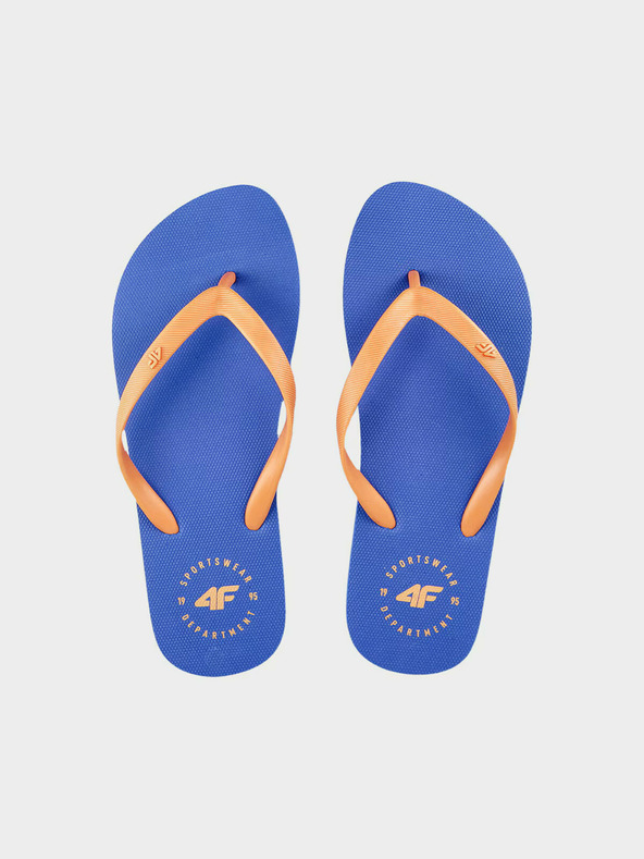 4F Παιδικές σαγιονάρες 4F