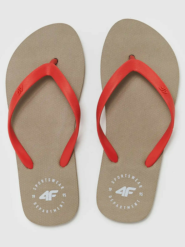 4F Παιδικές σαγιονάρες 4F