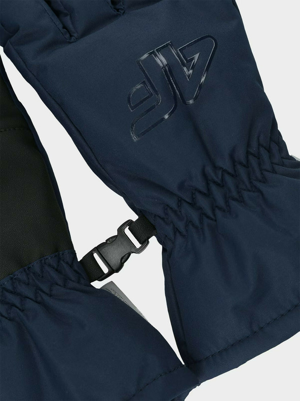 4F Παιδικά χιονοπέδιλα γάντια 4F