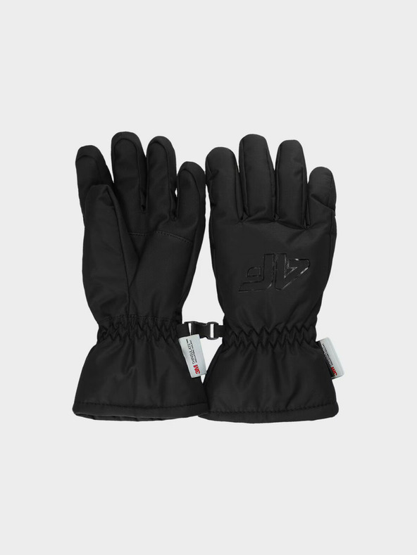 4F Παιδικά χιονοπέδιλα γάντια 4F