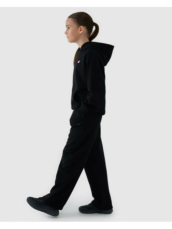 4F 4F Φούτερ παντελόνι κοριτσιών