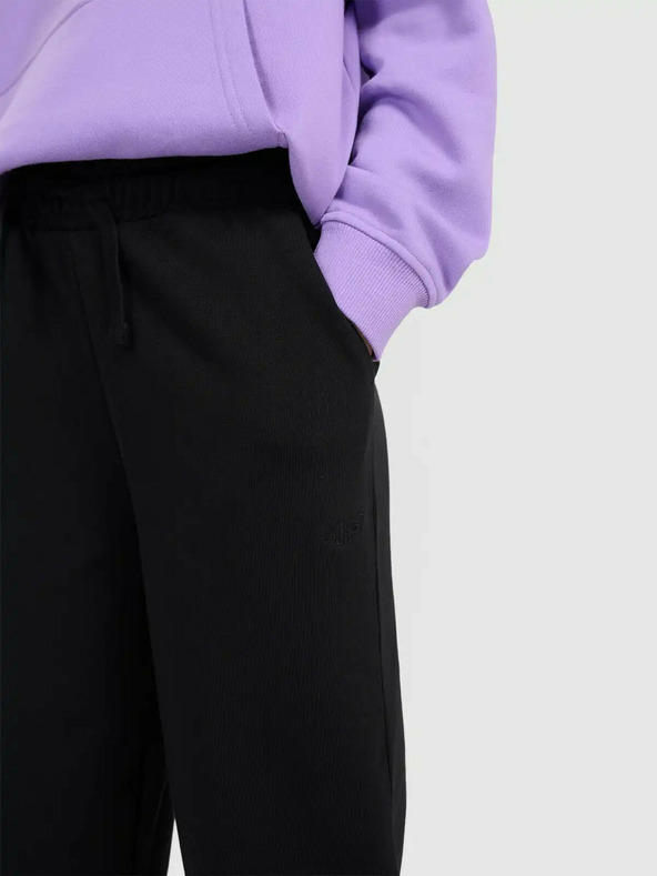 4F 4F Φούτερ παντελόνι κοριτσιών