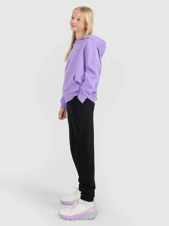 4F 4F Φούτερ παντελόνι κοριτσιών