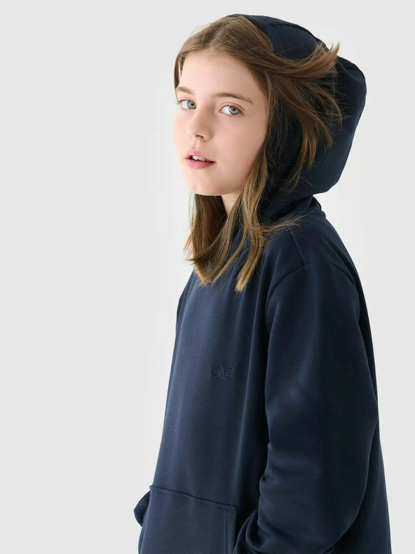 4F Φούτερ για κορίτσια 4F