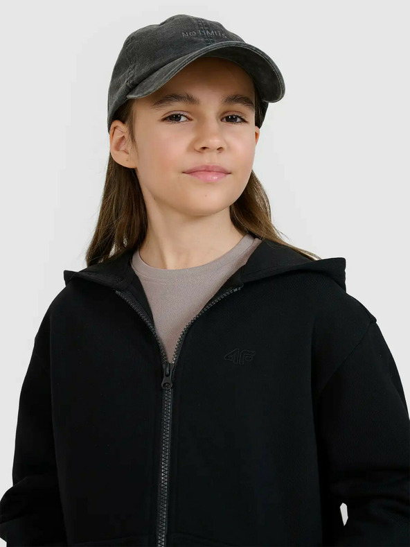 4F Φούτερ για κορίτσια 4F