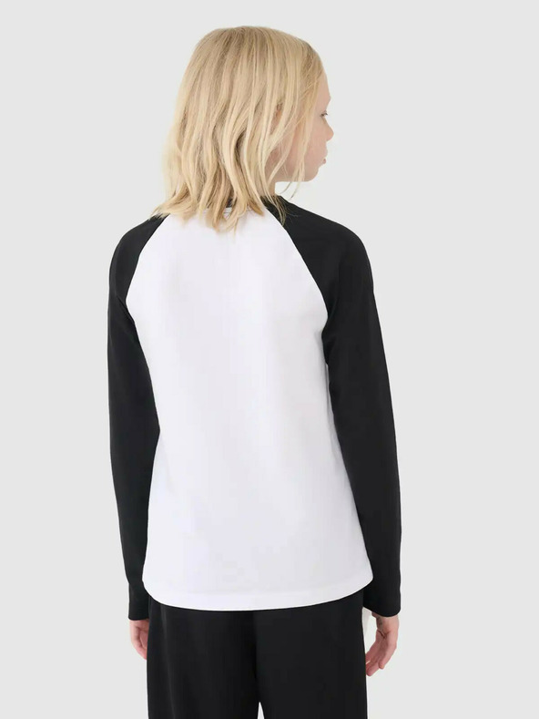 4F Παιδικό μπλουζάκι 4F