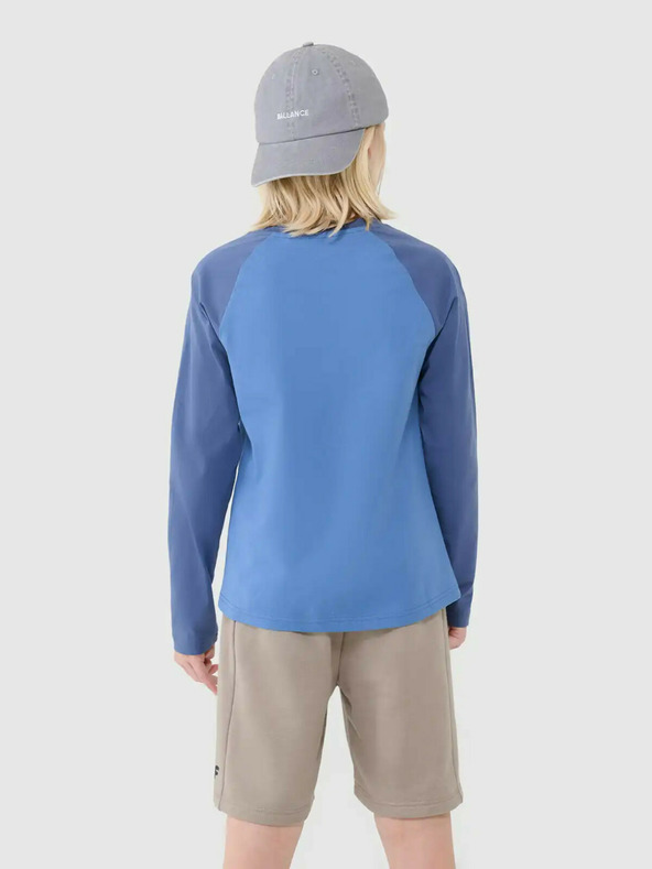 4F Παιδικό μπλουζάκι 4F