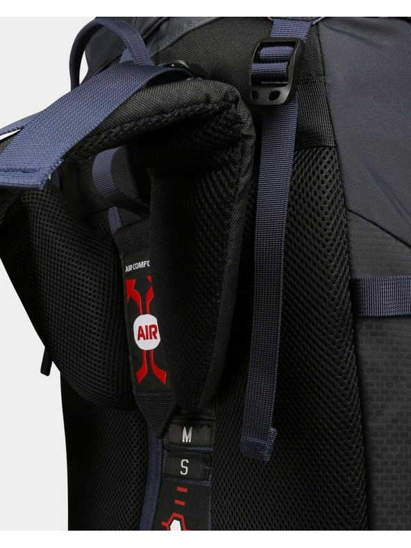 Kilpi Σακίδιο πεζοπορίας Kilpi BIGGY 70-U Μαύρο