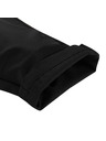 ALPINE PRO Ανδρικό softshell παντελόνι capri ALPINE PRO WEDER 2 black