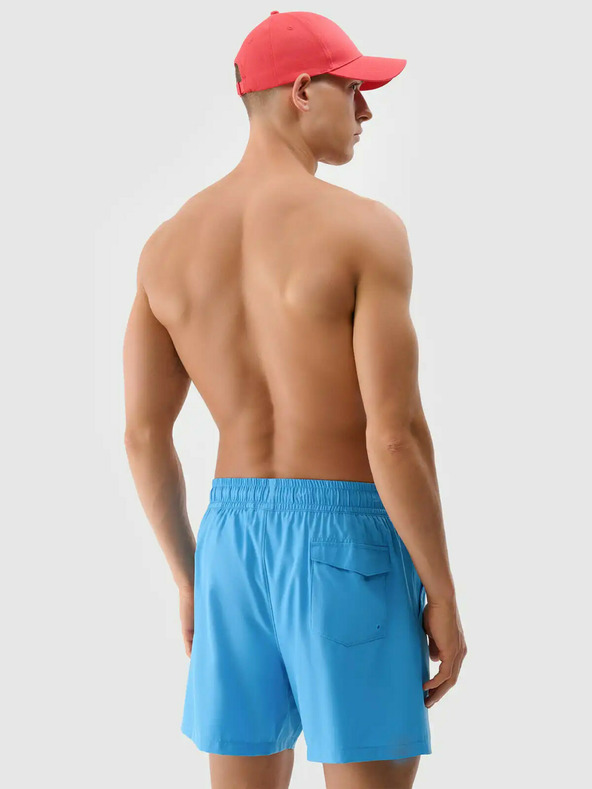 4F Ανδρικό μαγιό σορτς 4F