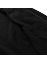 ALPINE PRO Ανδρική fleece ζακέτα ALPINE PRO SIUS 2 black