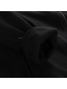 ALPINE PRO Ανδρική fleece ζακέτα ALPINE PRO SIUS 2 black