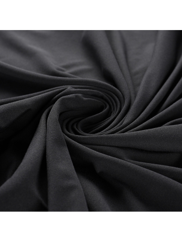 ALPINE PRO Ανδρική λειτουργική ζακέτα με ανακλαστικά στοιχεία ALPINE PRO IZAR σκ.true γκρι