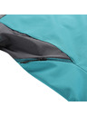 ALPINE PRO Γυναικείο softshell μπουφάν με επεξεργασία dwr ALPINE PRO ESPRITA 2 bayou