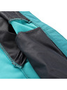 ALPINE PRO Γυναικείο softshell μπουφάν με επεξεργασία dwr ALPINE PRO ESPRITA 2 bayou