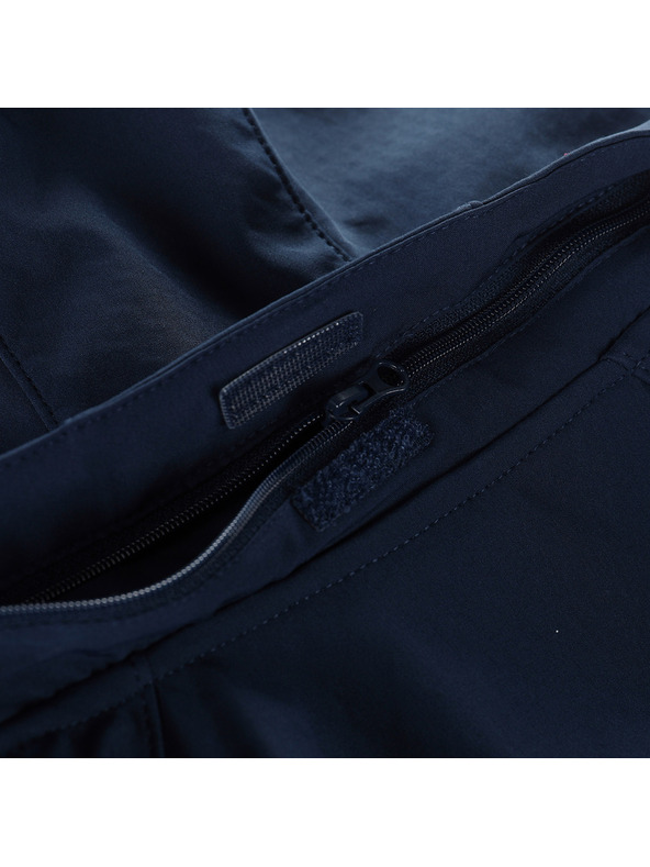 ALPINE PRO Γυναικείο softshell μπουφάν με επεξεργασία dwr ALPINE PRO HOORA moonlit ocean