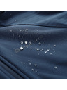 ALPINE PRO Γυναικείο softshell μπουφάν με επεξεργασία dwr ALPINE PRO HOORA moonlit ocean
