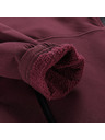 ALPINE PRO Γυναικείο softshell μπουφάν με επεξεργασία dwr ALPINE PRO ANUKA fig