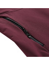 ALPINE PRO Γυναικείο softshell μπουφάν με επεξεργασία dwr ALPINE PRO ANUKA fig