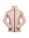 ALPINE PRO Γυναικείο υπερ-ελαφρύ μπουφάν με επεξεργασία dwr ALPINE PRO SPINA 2 peach whip