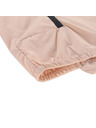 ALPINE PRO Γυναικείο υπερ-ελαφρύ μπουφάν με επεξεργασία dwr ALPINE PRO SPINA 2 peach whip