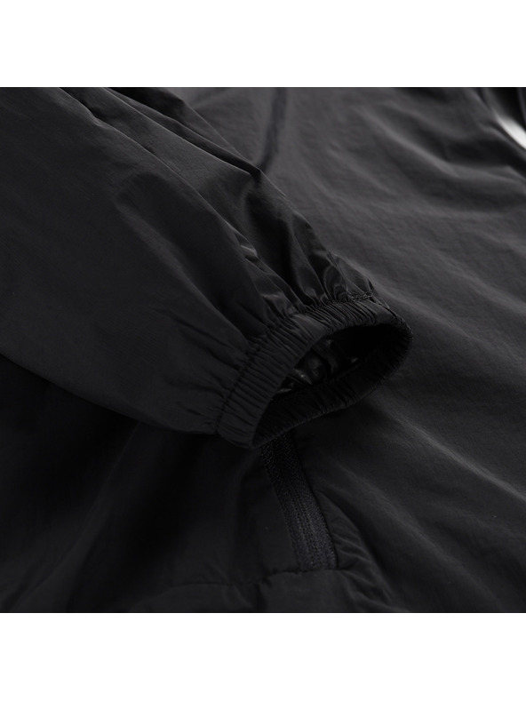 ALPINE PRO Γυναικείο υπερ-ελαφρύ μπουφάν με επεξεργασία dwr ALPINE PRO SPINA 2 black