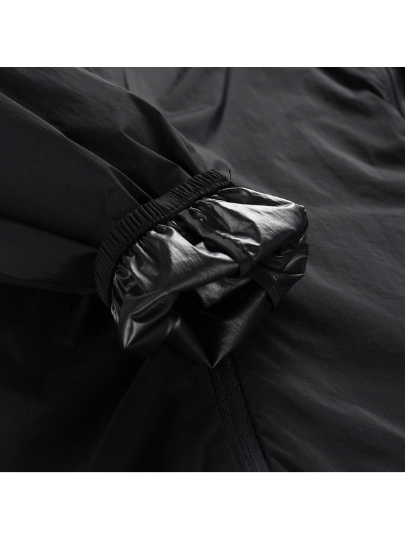 ALPINE PRO Γυναικείο υπερ-ελαφρύ μπουφάν με επεξεργασία dwr ALPINE PRO SPINA 2 black