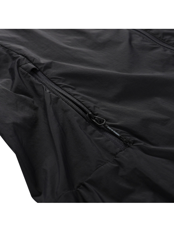 ALPINE PRO Γυναικείο υπερ-ελαφρύ μπουφάν με επεξεργασία dwr ALPINE PRO SPINA 2 black