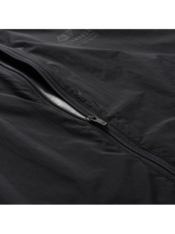 ALPINE PRO Γυναικείο υπερ-ελαφρύ μπουφάν με επεξεργασία dwr ALPINE PRO SPINA 2 black