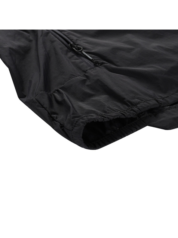 ALPINE PRO Γυναικείο υπερ-ελαφρύ μπουφάν με επεξεργασία dwr ALPINE PRO SPINA 2 black