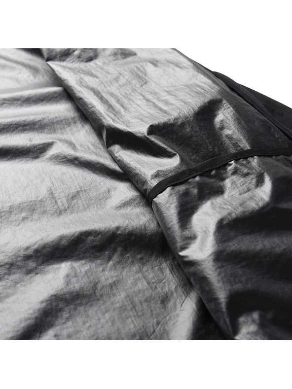 ALPINE PRO Γυναικείο υπερ-ελαφρύ μπουφάν με επεξεργασία dwr ALPINE PRO SPINA 2 black