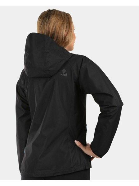 Kilpi Γυναικείο outdoor μπουφάν Kilpi SONNA-W Μαύρο