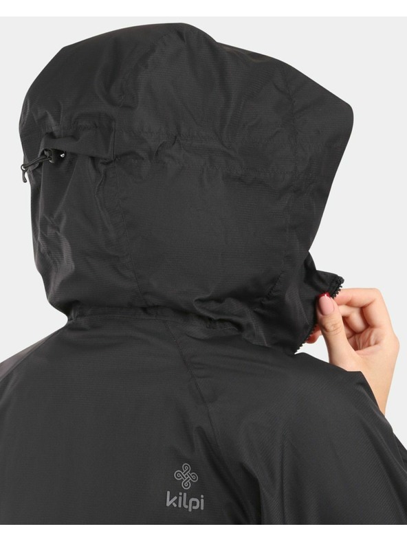 Kilpi Γυναικείο outdoor μπουφάν Kilpi SONNA-W Μαύρο