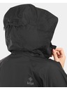 Kilpi Γυναικείο outdoor μπουφάν Kilpi SONNA-W Μαύρο