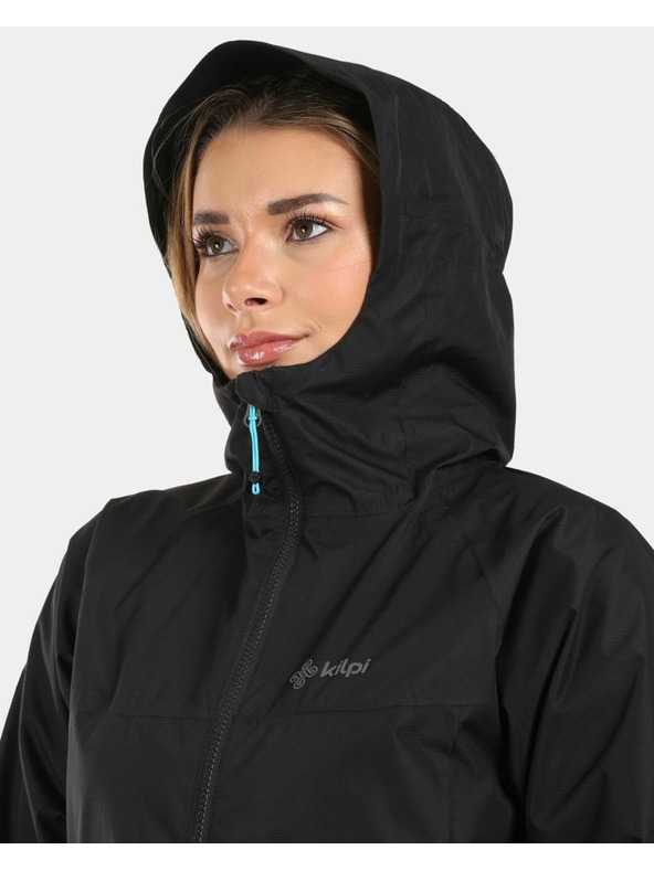 Kilpi Γυναικείο outdoor μπουφάν Kilpi SONNA-W Μαύρο
