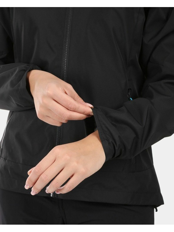 Kilpi Γυναικείο outdoor μπουφάν Kilpi SONNA-W Μαύρο