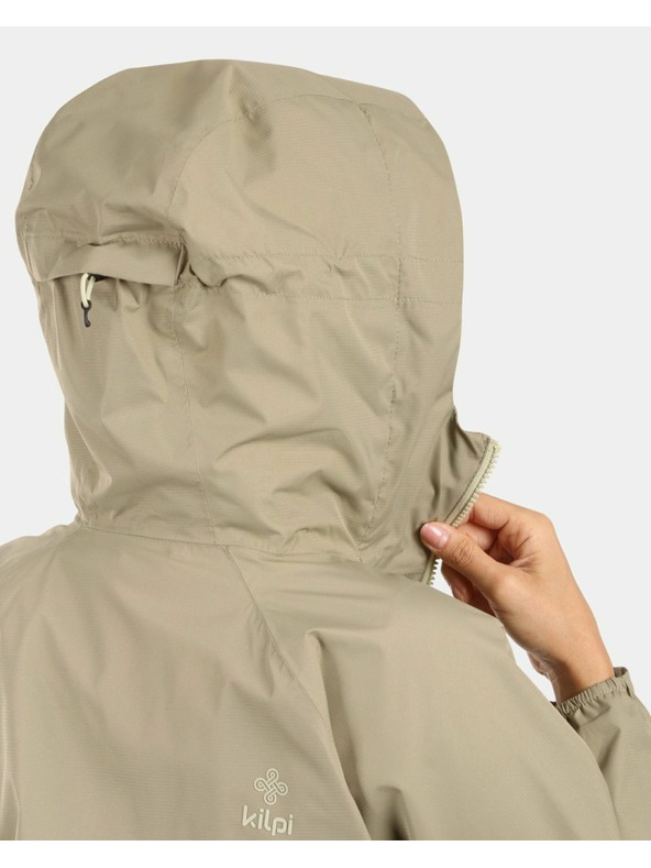 Kilpi Γυναικείο outdoor μπουφάν Kilpi SONNA Πράσινο