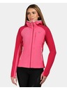 Kilpi Γυναικείο softshell μπουφάν Kilpi BALEO-W Ροζ