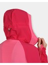 Kilpi Γυναικείο softshell μπουφάν Kilpi BALEO-W Ροζ