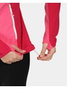 Kilpi Γυναικείο softshell μπουφάν Kilpi BALEO-W Ροζ