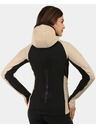 Kilpi Γυναικείο softshell μπουφάν Kilpi BALEO-W Μπεζ