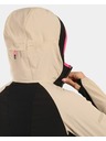 Kilpi Γυναικείο softshell μπουφάν Kilpi BALEO-W Μπεζ