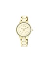 Anne Klein Χρυσό γυναικείο ρολόι Anne Klein