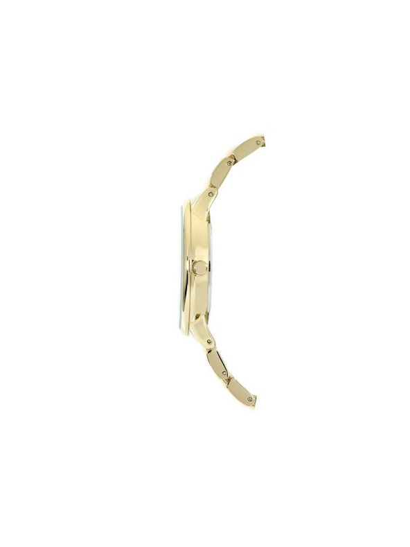Anne Klein Χρυσό γυναικείο ρολόι Anne Klein