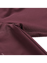 ALPINE PRO Γυναικείο softshell capri παντελόνι ALPINE PRO WEDERA 2 fig