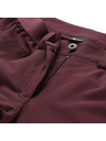 ALPINE PRO Γυναικείο softshell capri παντελόνι ALPINE PRO WEDERA 2 fig